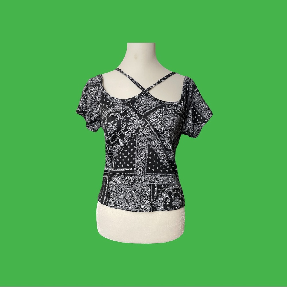 Molly+Rose shirt